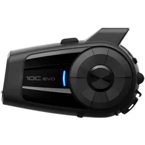 Intercomunicador de Capacete Sena 10C Evo (Unidade)