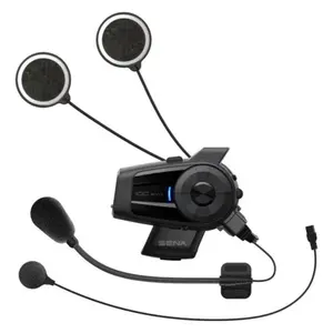 Intercomunicador de Capacete Sena 10C Evo (Unidade)