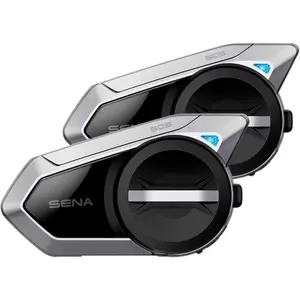 Intercomunicador de Capacete Sena 50S Harman Kardon (Par)