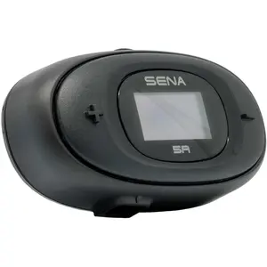 Intercomunicador de Capacete Sena 5R Lite (2 unidades)