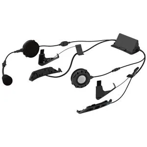 Intercomunicador de Capacete Sena SRL 3 (Unidade)