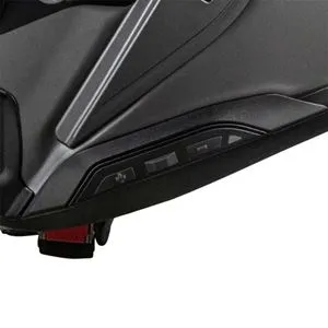 Intercomunicador de Capacete Sena SRL 3 (Unidade)