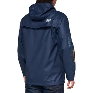Jaqueta 100% BB33 Mala Slap - Azul Marinho