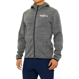 Jaqueta 100% Rorik - Cinza Charcoal