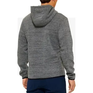 Jaqueta 100% Rorik - Cinza Charcoal