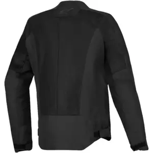 Jaqueta Alpinestars C1 Air - Preto (Ventilada)