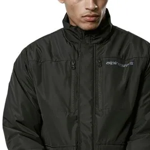 Jaqueta Alpinestars Genesis Insulated Preto