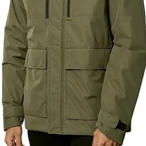 Jaqueta Alpinestars Genesis Insulated Verde Militar