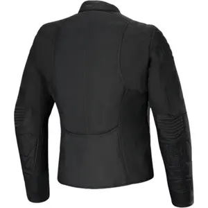 Jaqueta Alpinestars Isla WR Womens - Preto (Feminina)