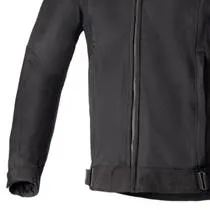 Jaqueta Alpinestars Luc V2 Air Preto (Ventilada)