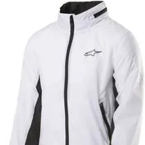 Jaqueta Alpinestars Montreal Branca