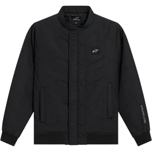 Jaqueta Alpinestars Precedent Preto