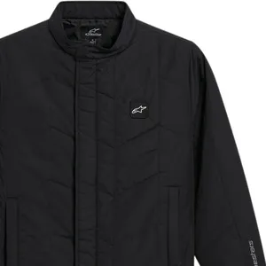 Jaqueta Alpinestars Precedent Preto