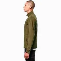 Jaqueta Alpinestars Progression Midlayer Verde Militar