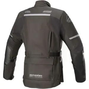 Jaqueta Alpinestars Stella Andes V3 Drystar Preta (Feminina)