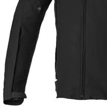 Jaqueta Alpinestars  T-GP Force Preto/Branco (Ventilada)