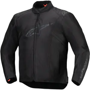 Jaqueta Alpinestars T SPS V2 WP Preto (Impermeável)