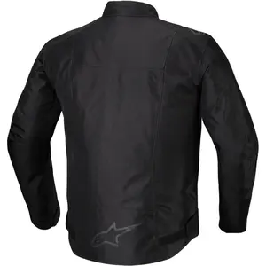 Jaqueta Alpinestars T SPS V2 WP Preto (Impermeável)