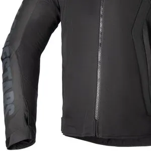 Jaqueta Alpinestars Zaca Air - Preto