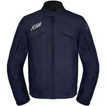 Jaqueta ASW 365 Lite Azul