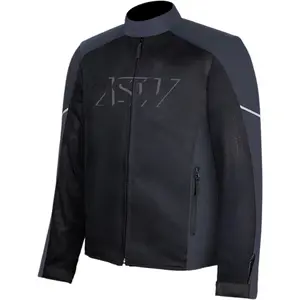 Jaqueta ASW Legion Air Preto/Azul