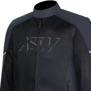 Jaqueta ASW Legion Air Preto/Azul