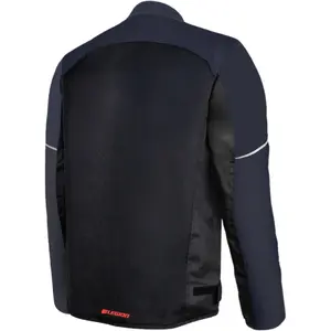 Jaqueta ASW Legion Air Preto/Azul