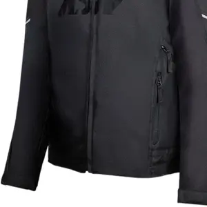 Jaqueta ASW Legion Preto/Cinza Chumbo