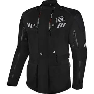 Jaqueta ASW Pangea Preto (Feminina)