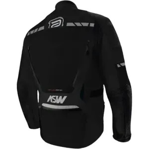 Jaqueta ASW Pangea Preto (Feminina)