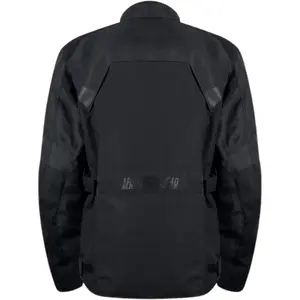 Jaqueta ASW Tsunami Preto