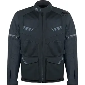 Jaqueta ASW Vortex Air Preto