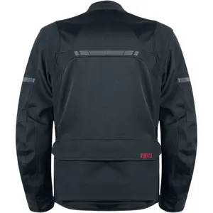 Jaqueta ASW Vortex Air Preto