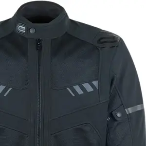 Jaqueta ASW Vortex Air Preto
