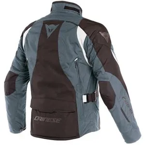 Jaqueta Dainese Dolomiti Gore-Tex Preto/Cinza