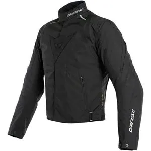 Jaqueta Dainese Laguna Seca 3 D-Dry - Preto