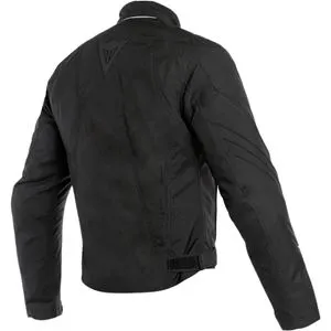 Jaqueta Dainese Laguna Seca 3 D-Dry - Preto