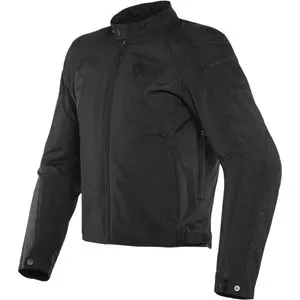 Jaqueta Dainese Mistica Tex - Preto