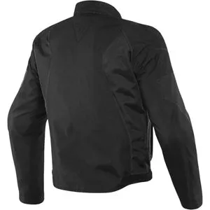 Jaqueta Dainese Mistica Tex - Preto