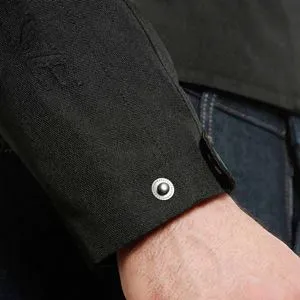 Jaqueta Dainese Mistica Tex - Preto