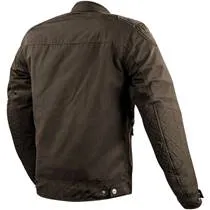 Jaqueta LS2 Bullet - Marrom