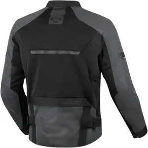 Jaqueta Macna Empire 2.0 - Preto (Ventilada)