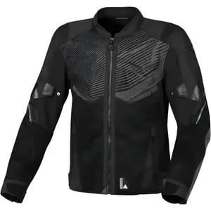 Jaqueta Macna Foxter - Preto (Ventilada)