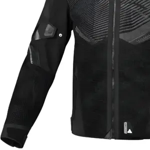 Jaqueta Macna Foxter - Preto (Ventilada)