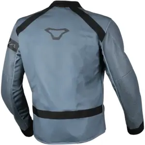 Jaqueta Macna Torido - Azul/Preto (Ventilada)