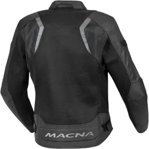 Jaqueta Macna Velotura - Preto (Ventilada)