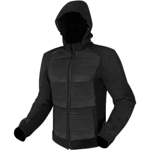 Jaqueta Norisk Civic - Preto (100% Impermeável)