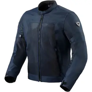 Jaqueta Revit Eclipse 2 Azul (Ventilada)