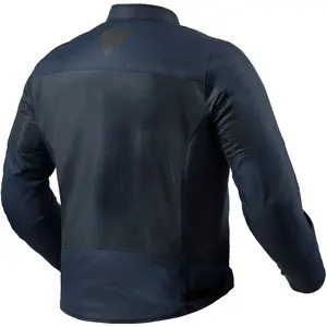 Jaqueta Revit Eclipse 2 Azul (Ventilada)