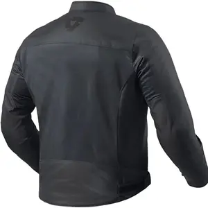 Jaqueta Revit Eclipse 2 Cinza (Ventilada)